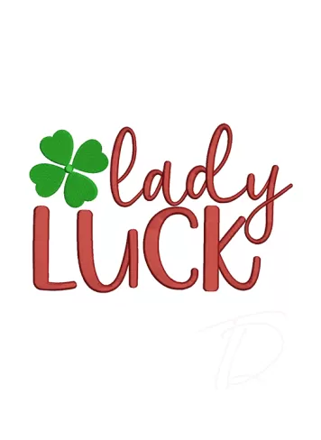 1696-Ladyluck